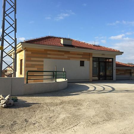 Apartments Ploski تْشيرسيك نوفي المظهر الخارجي الصورة