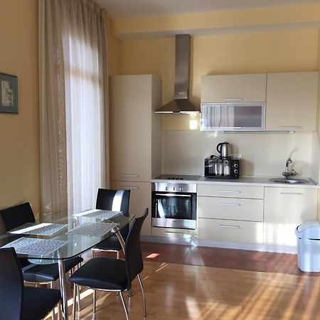 Apartments Ploski تْشيرسيك نوفي المظهر الخارجي الصورة