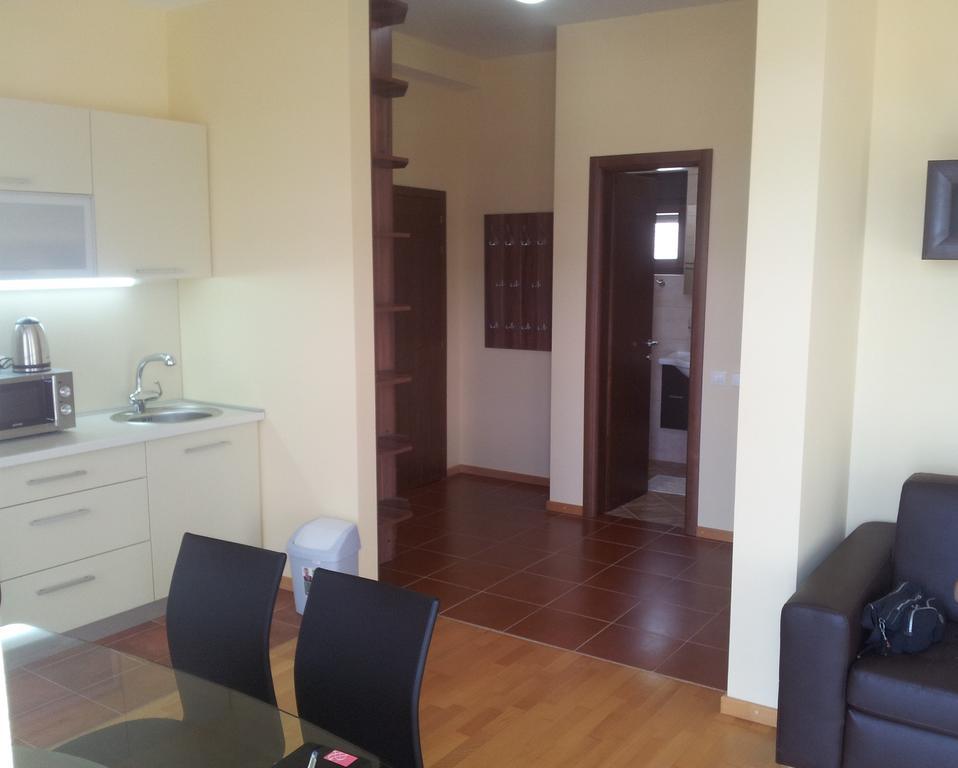 Apartments Ploski تْشيرسيك نوفي المظهر الخارجي الصورة