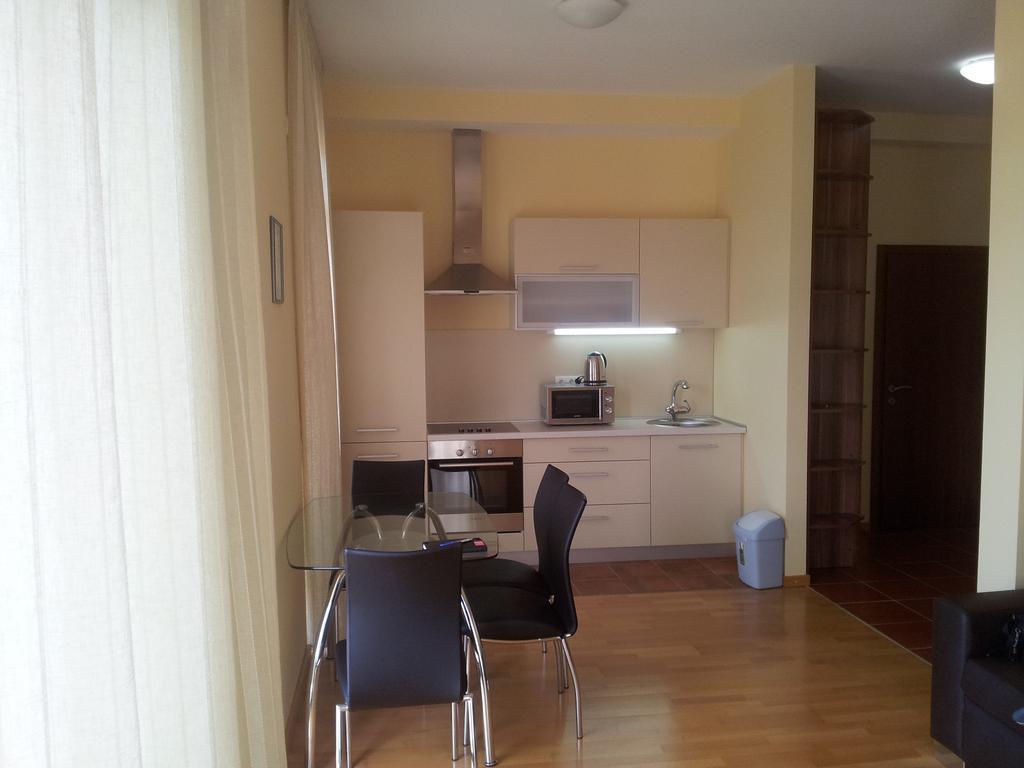 Apartments Ploski تْشيرسيك نوفي المظهر الخارجي الصورة