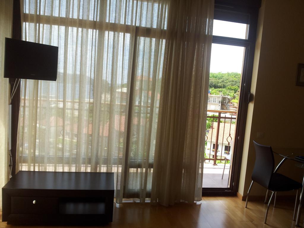 Apartments Ploski تْشيرسيك نوفي المظهر الخارجي الصورة