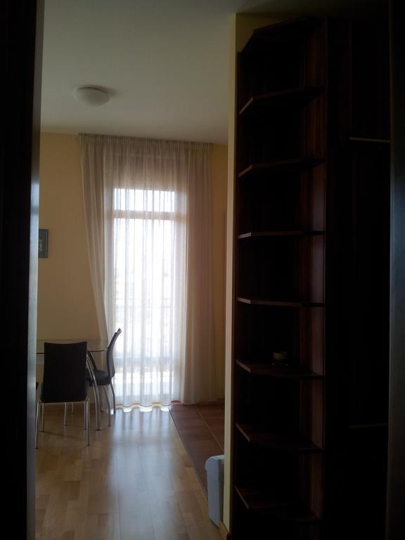 Apartments Ploski تْشيرسيك نوفي المظهر الخارجي الصورة