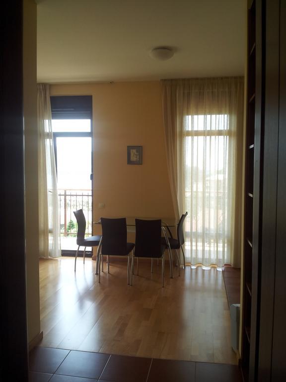 Apartments Ploski تْشيرسيك نوفي المظهر الخارجي الصورة
