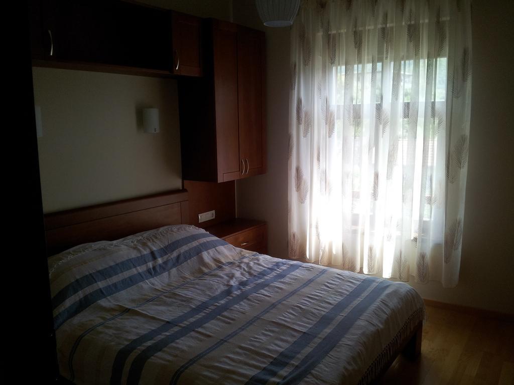 Apartments Ploski تْشيرسيك نوفي المظهر الخارجي الصورة