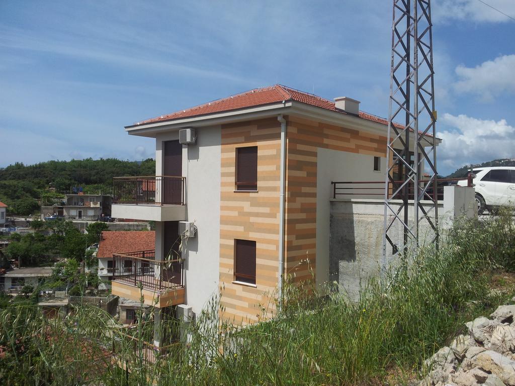 Apartments Ploski تْشيرسيك نوفي المظهر الخارجي الصورة