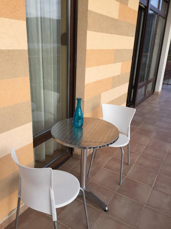 Apartments Ploski تْشيرسيك نوفي المظهر الخارجي الصورة