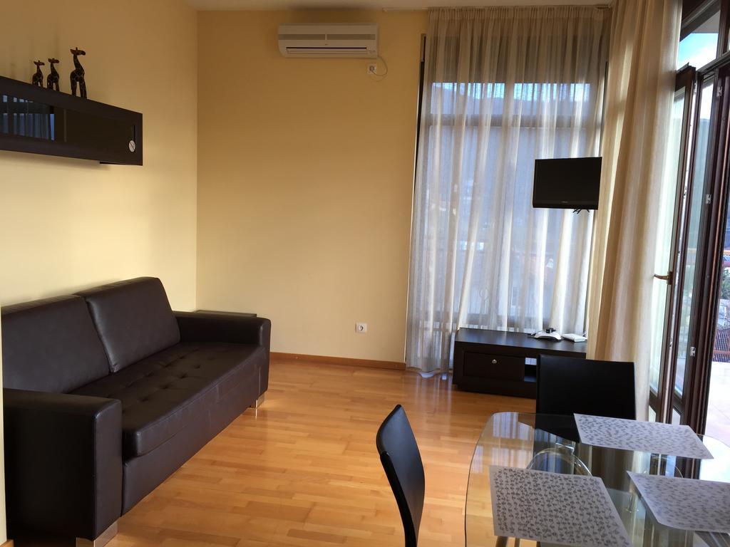 Apartments Ploski تْشيرسيك نوفي المظهر الخارجي الصورة