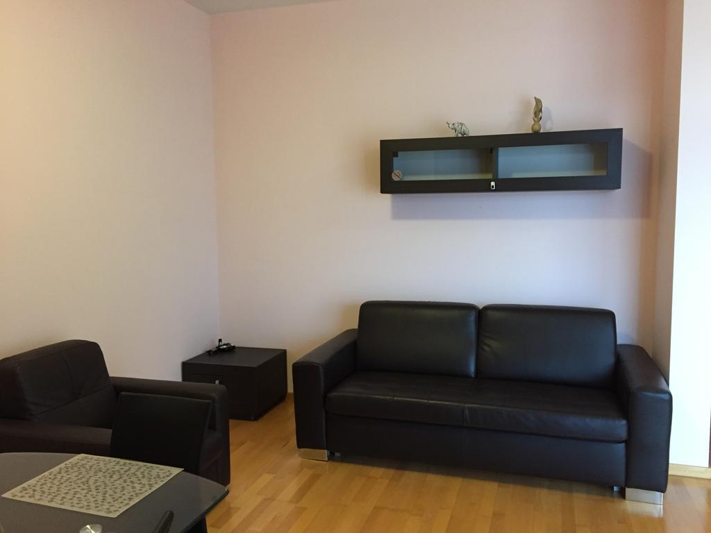 Apartments Ploski تْشيرسيك نوفي المظهر الخارجي الصورة