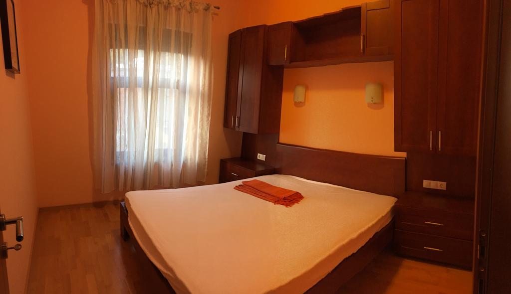 Apartments Ploski تْشيرسيك نوفي المظهر الخارجي الصورة