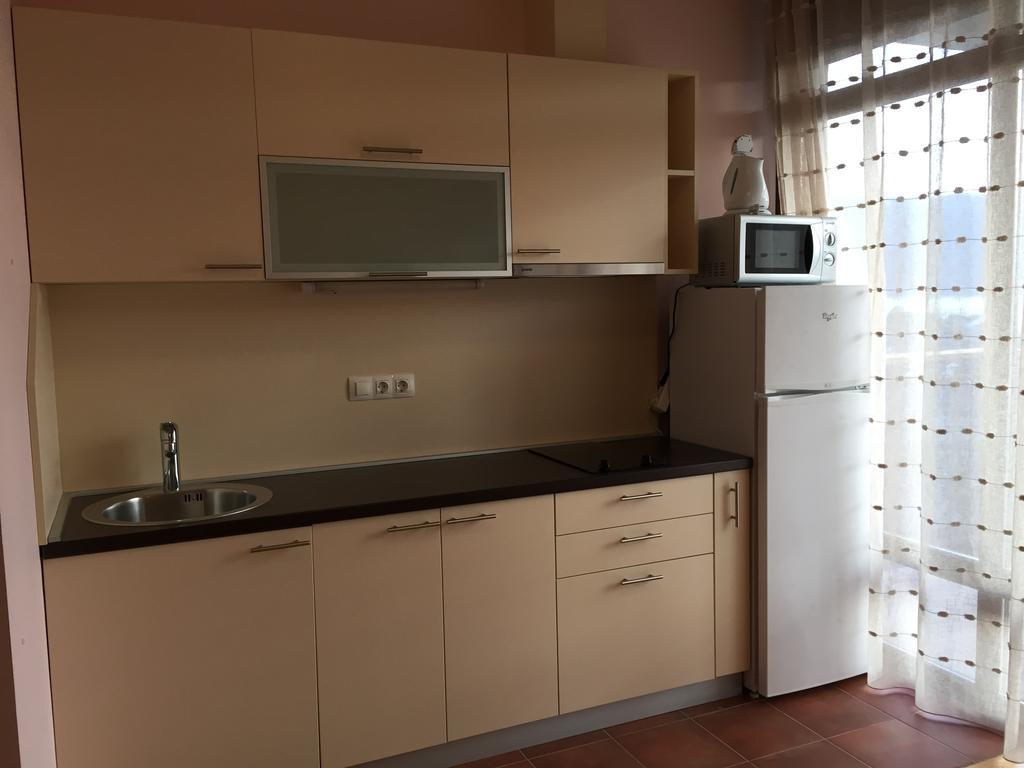 Apartments Ploski تْشيرسيك نوفي المظهر الخارجي الصورة