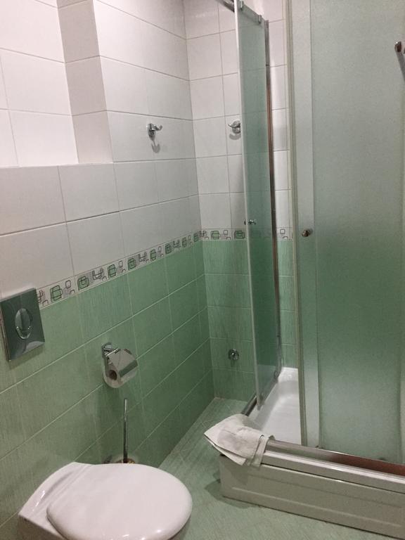 Apartments Ploski تْشيرسيك نوفي المظهر الخارجي الصورة