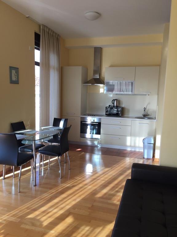 Apartments Ploski تْشيرسيك نوفي المظهر الخارجي الصورة