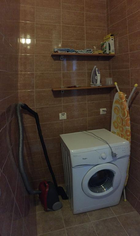 Apartments Ploski تْشيرسيك نوفي المظهر الخارجي الصورة