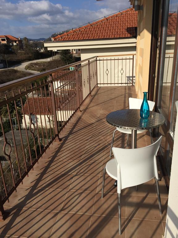 Apartments Ploski تْشيرسيك نوفي المظهر الخارجي الصورة