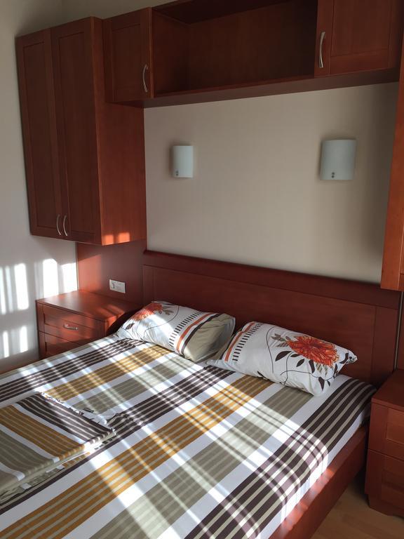 Apartments Ploski تْشيرسيك نوفي المظهر الخارجي الصورة