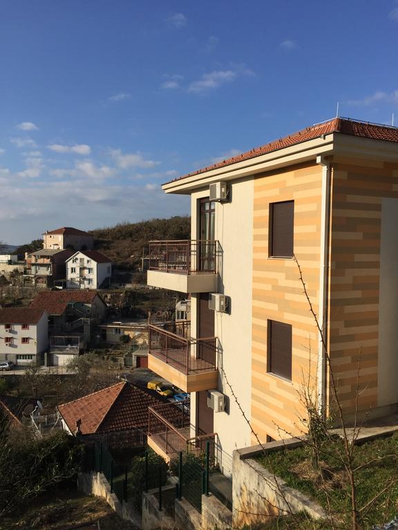 Apartments Ploski تْشيرسيك نوفي المظهر الخارجي الصورة