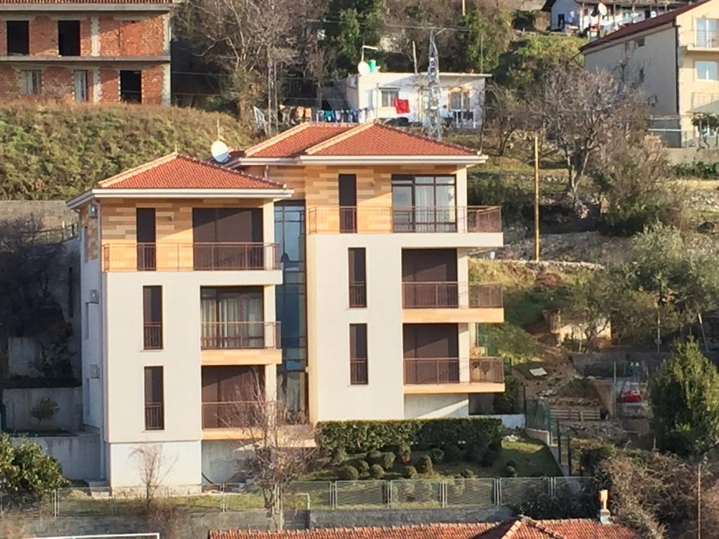 Apartments Ploski تْشيرسيك نوفي المظهر الخارجي الصورة