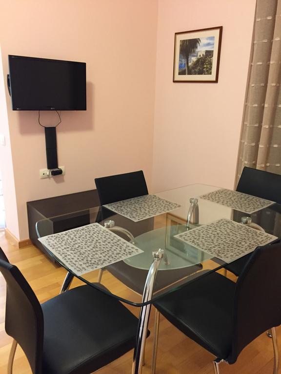 Apartments Ploski تْشيرسيك نوفي المظهر الخارجي الصورة