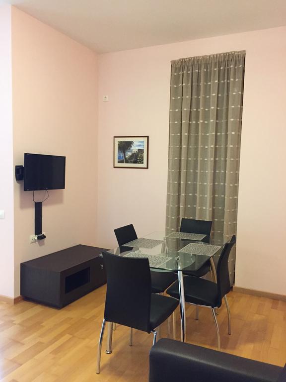 Apartments Ploski تْشيرسيك نوفي المظهر الخارجي الصورة