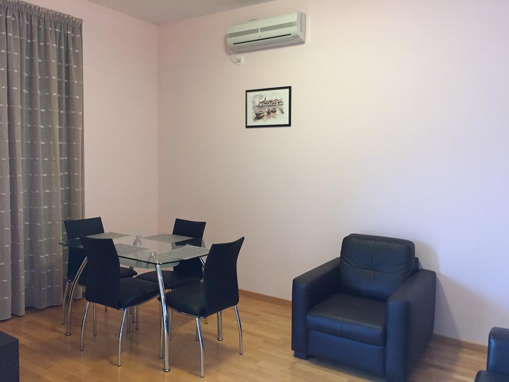 Apartments Ploski تْشيرسيك نوفي المظهر الخارجي الصورة
