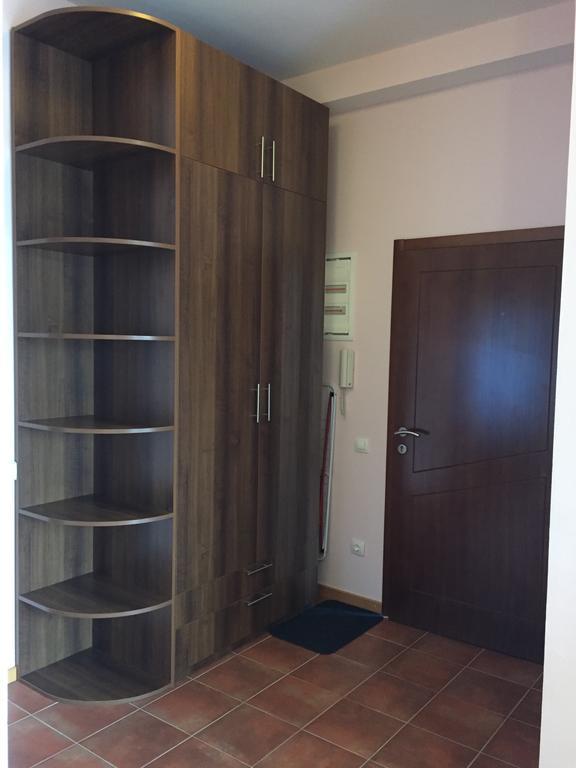 Apartments Ploski تْشيرسيك نوفي المظهر الخارجي الصورة
