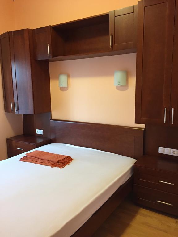 Apartments Ploski تْشيرسيك نوفي المظهر الخارجي الصورة