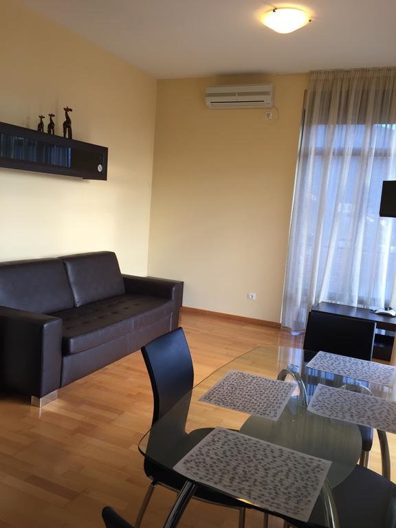 Apartments Ploski تْشيرسيك نوفي المظهر الخارجي الصورة